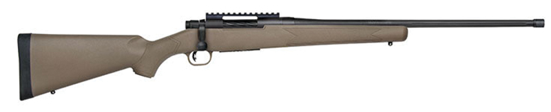 Mossberg Patriot Predator 6.5 Creedmoor Bolt Action Rifle