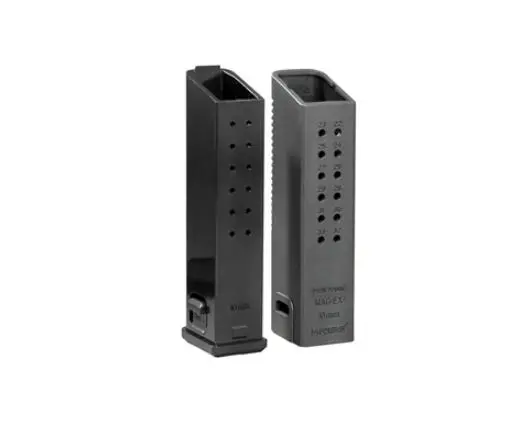 KRISS USA MAGEX2 EXTENSION KIT 9MM BLK