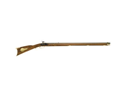 Traditions Deluxe Kentucky .50 Cal Percussion Rifle - Premium Performance with Classic Walnut Stock - R2040