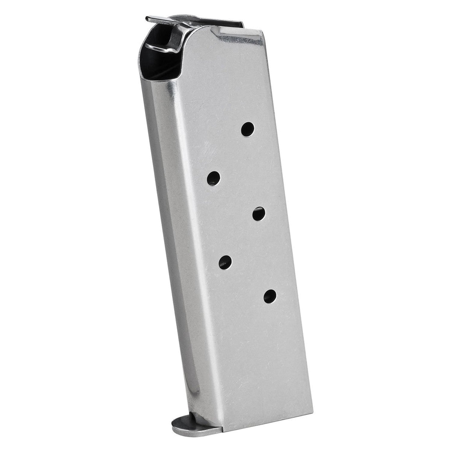 Springfield Armory 8rds 10mm Magazine, Stainless - PI6093