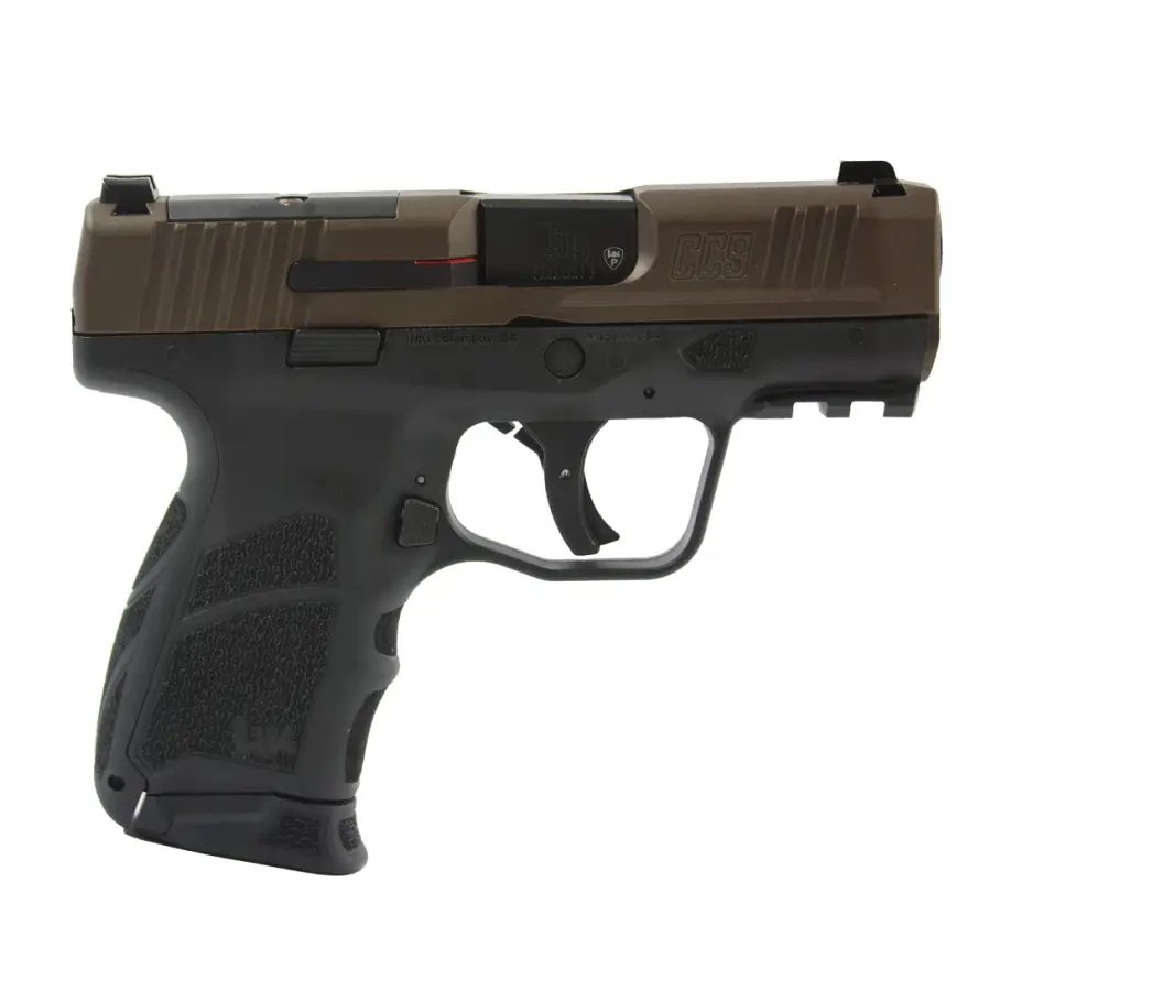 HECKLER & KOCH CC9