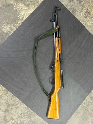 KASSNAR IMPORTS, INC. NORINCO SKS (Used)