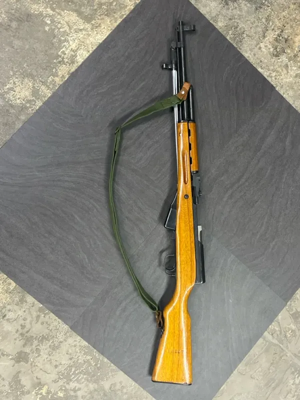 KASSNAR IMPORTS, INC. NORINCO SKS (Used)