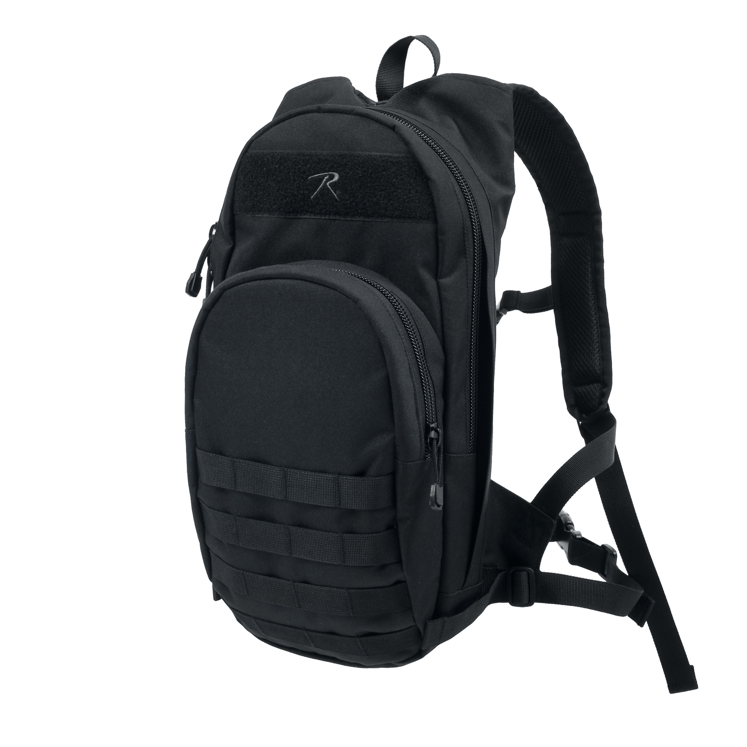 Rothco Molle Quickstrike Tactical Hydration Backpack No Bladder