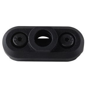 Samson QD Swivel Sling Mount for Evolution Series Free Float Handguard Aluminum Black