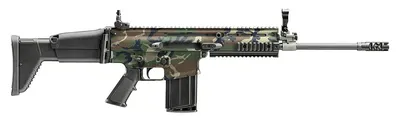 FN SCAR 17S