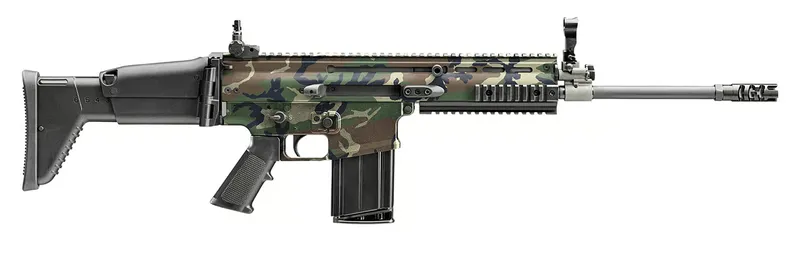 FN SCAR 17S