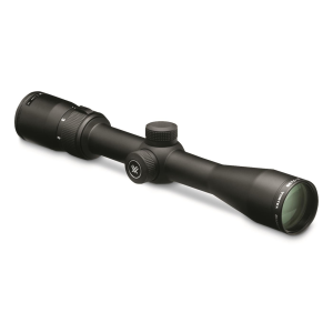 Vortex Diamondback Tactical 2-7x35mm Rimfire Rifle Scope SFP V-Plex (MOA) Reticle