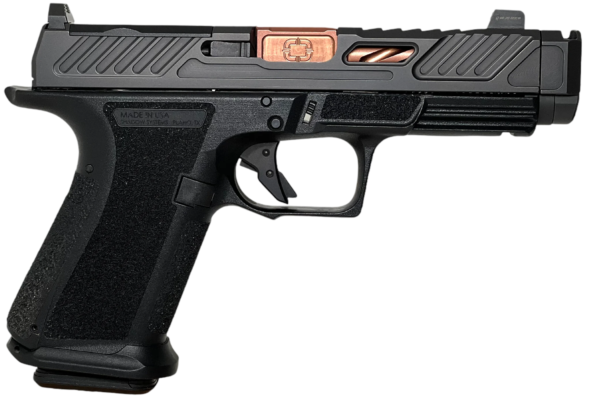 SHADOW SYSTEMS MR920P ELITE