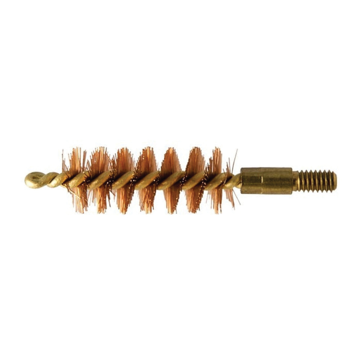 Sinclair International .45 Cal #8-32 Male Pistol Bore Brush