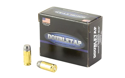 DBLTAP 40S 200GR HARDCAST 20/1000