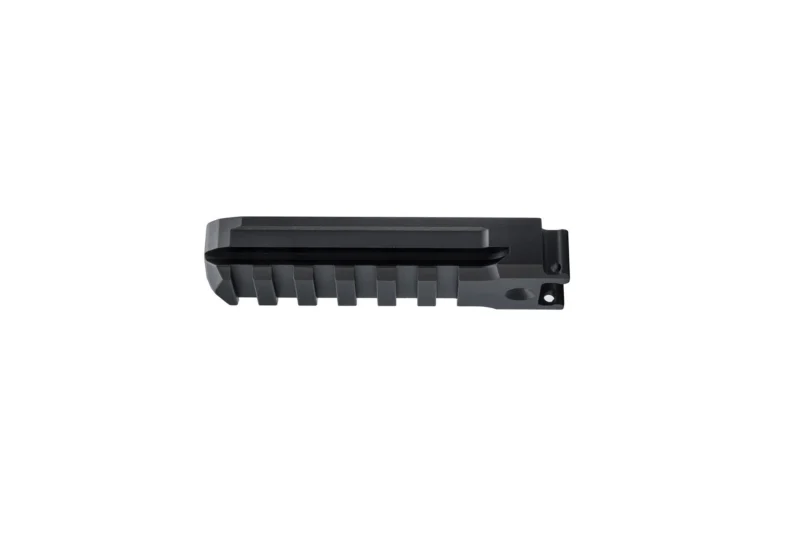 ZRO Delta MODULUS Dust Cover - Extended