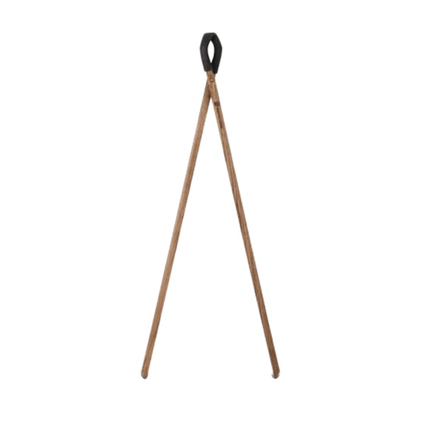 Hunter's Specialties Johnny Stewart Quik-Shot Shooting Stick, Brown
