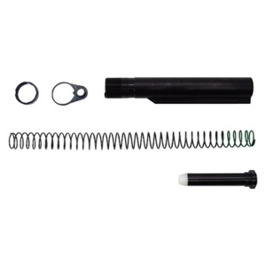 Cmc-Triggers CMC Triggers AR15 8-Position Extended Buffer Tube Assembly Kit - A5 Length (8P-A5)