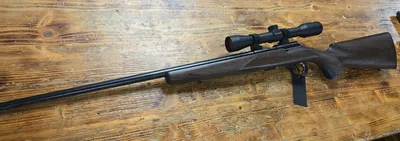 BROWNING T-BOLT SPORTER (Used)