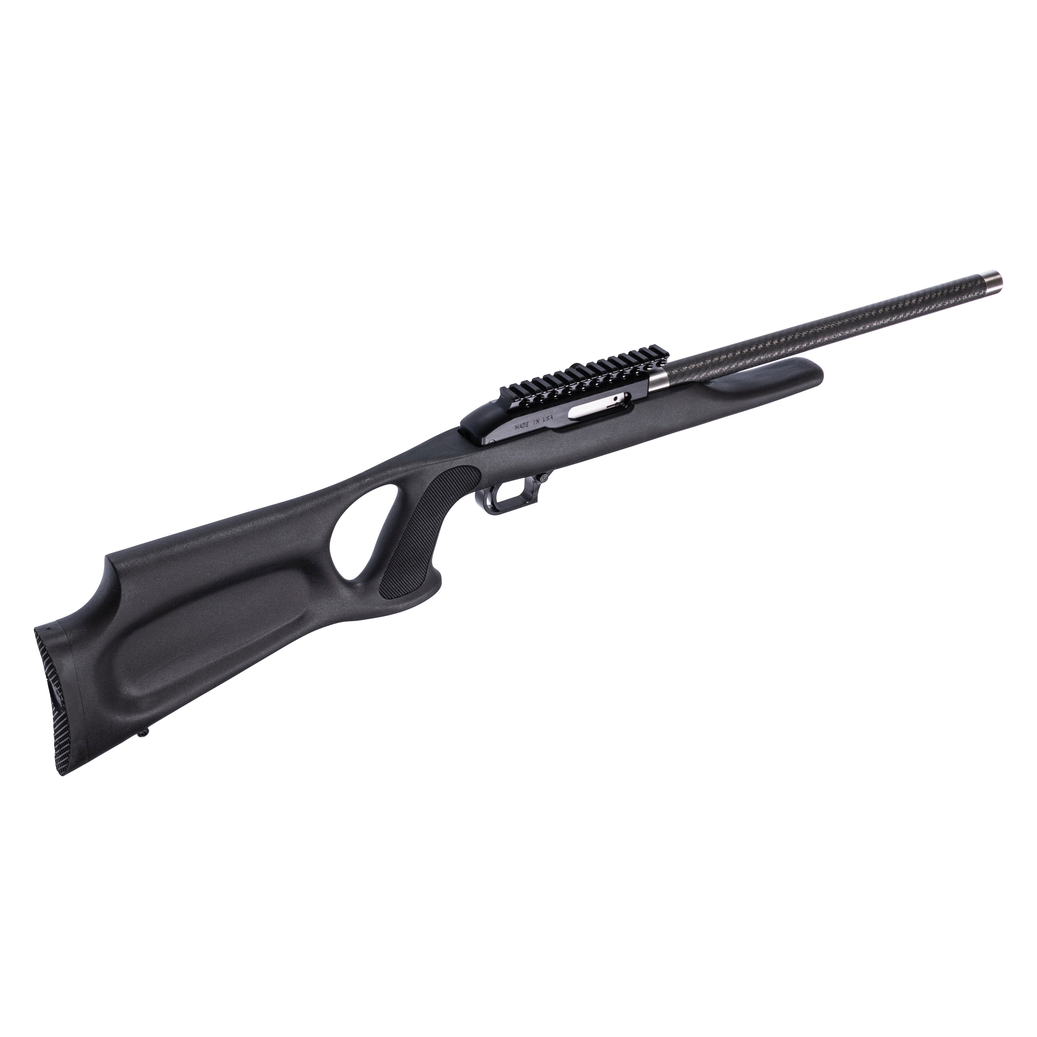 Magnum Research Magnum Lite SwitchBolt .22lr Semi-Automatic AR-15 Rifle - SSAT22UT