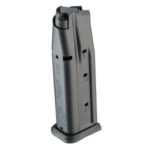 Springfield-Armory Springfield Handgun Magazine Black for 1911 DS Prodigy 9mm Luger 17/rd