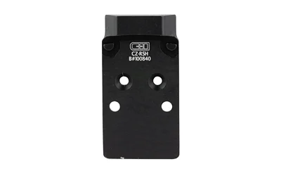 C PLT CZ P10 TO RMR/SRO/HOLO