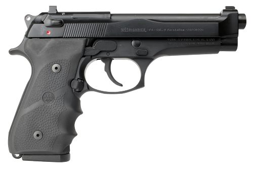 Beretta 92FS Brigadier 9mm Semi-Auto Pistol