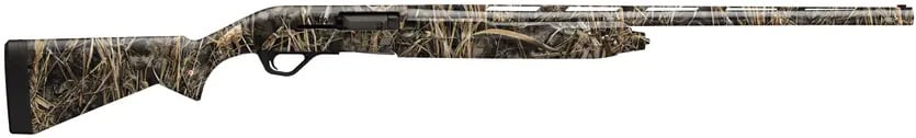 Winchester SX4 Waterfowl 12 Gauge Shotgun 26" Semi-Auto, Realtree Max 7 - 511303291