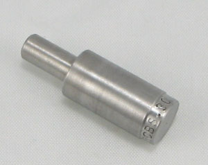 RCBS - Hand Held Case Neck Turner Pilot 25 Caliber - 90409