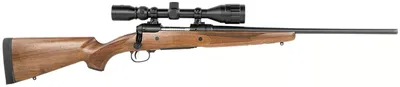 SAVAGE ARMS 110 LIGHTWEIGHT HUNTER XP BUSHNELL PACKAGE