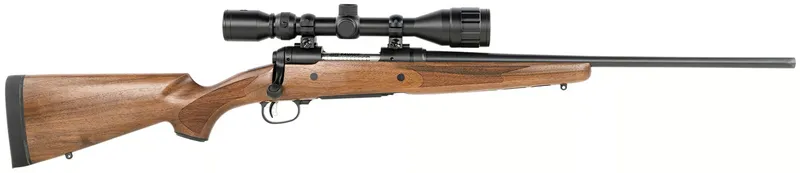 SAVAGE ARMS 110 LIGHTWEIGHT HUNTER XP BUSHNELL PACKAGE