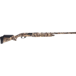 KFI USA Impala 12 Gauge 26" 5rd - Camo
