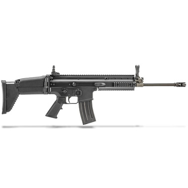 FN SCAR 16S NRCH 5.56x45mm NATO 16.2" Bbl Semi-Auto Rifle