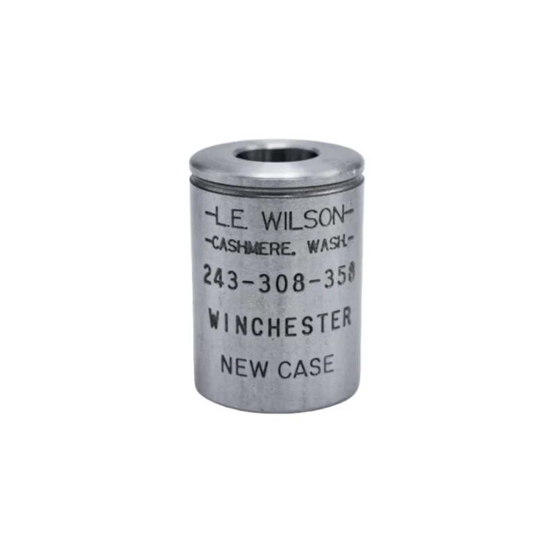 L.E. Wilson New Case Rifle Case Holder BR/BRX All Calibers