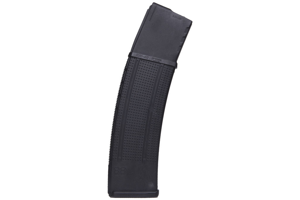 PRO MAG AR15 5.56 BLK 40RD