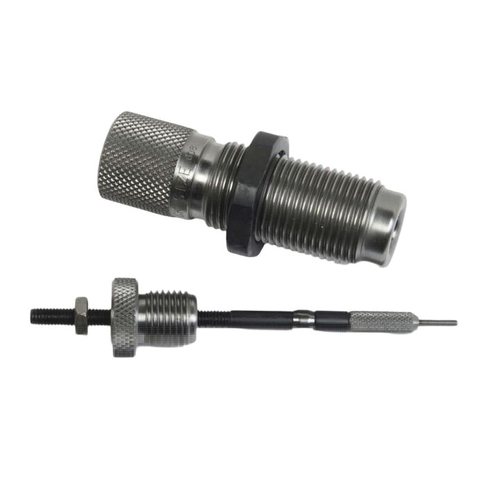 Lyman .45 ACP/.45 Colt/.45 Win Mag/.454 Casull/.45 Schofield Pistol Neck Expanding Must-Have Die