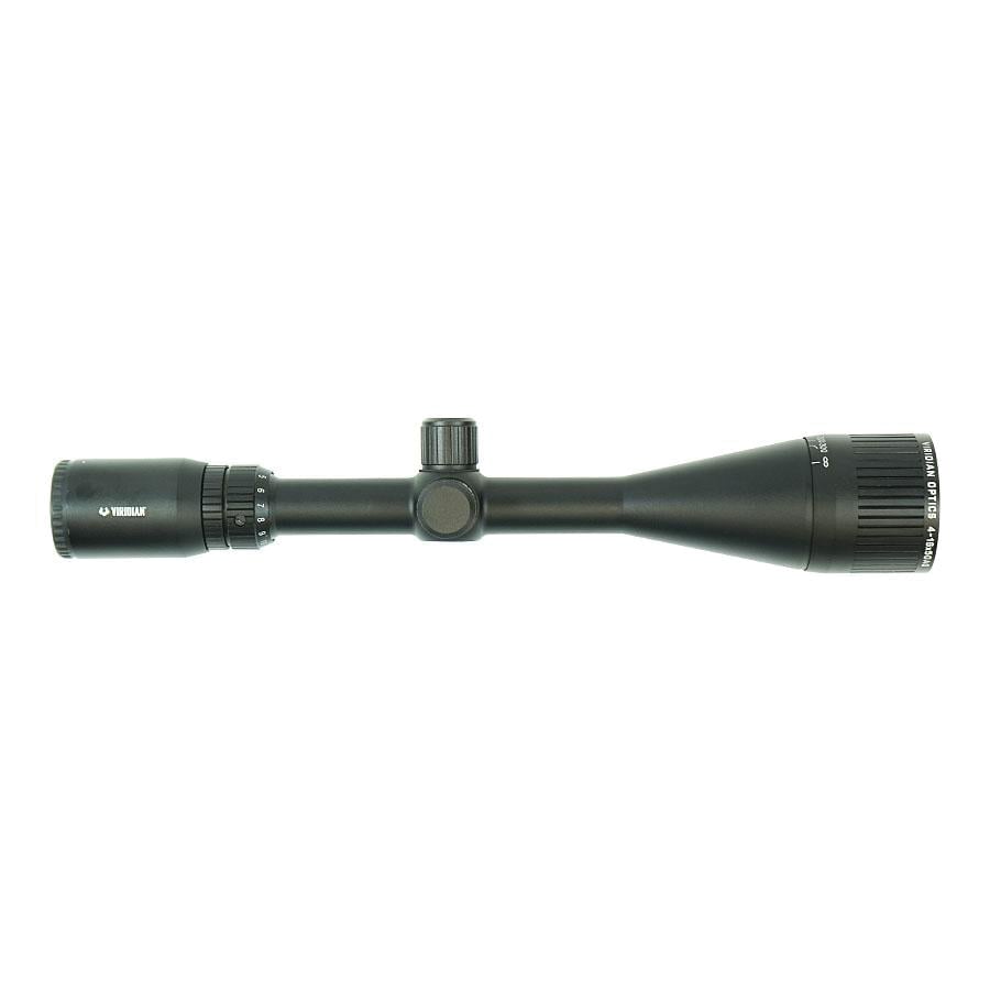 Viridian Rifle Scope 4-16x50mm