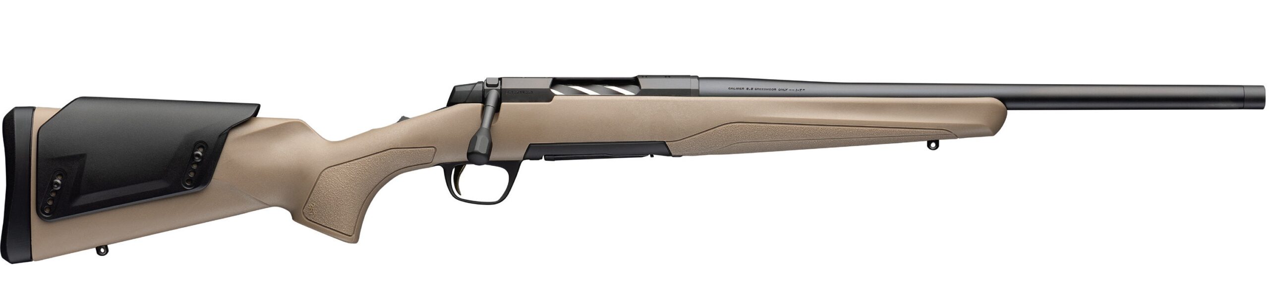 Browning X-Bolt 2 Bolt Action Rifle .243 Win