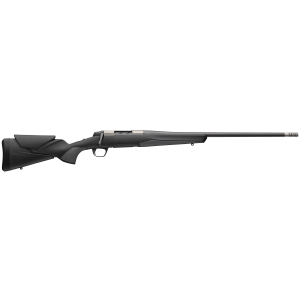 Browning X-Bolt 2 Hunter .308 Win Bolt Action Rifle - 22" - Black