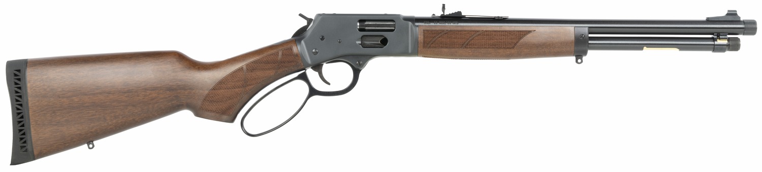 Henry Protector Carbine 44 Mag Lever Action Rifle