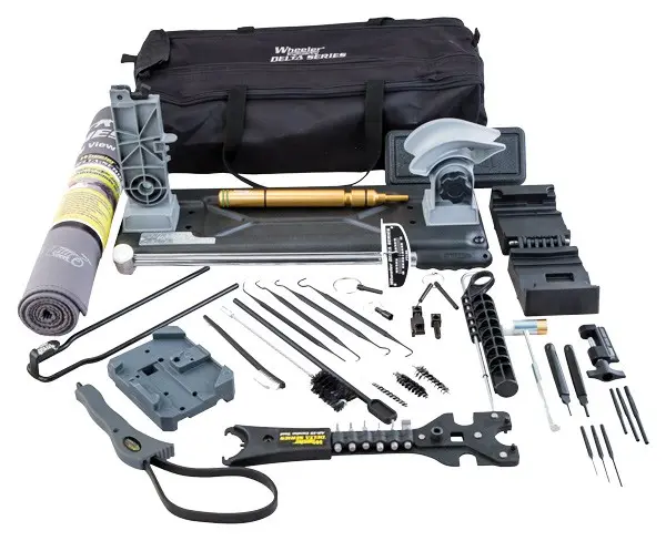 WHEELER AR ARMORERS ULTRA KIT