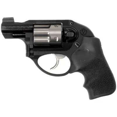 RUGER LCR (Used)