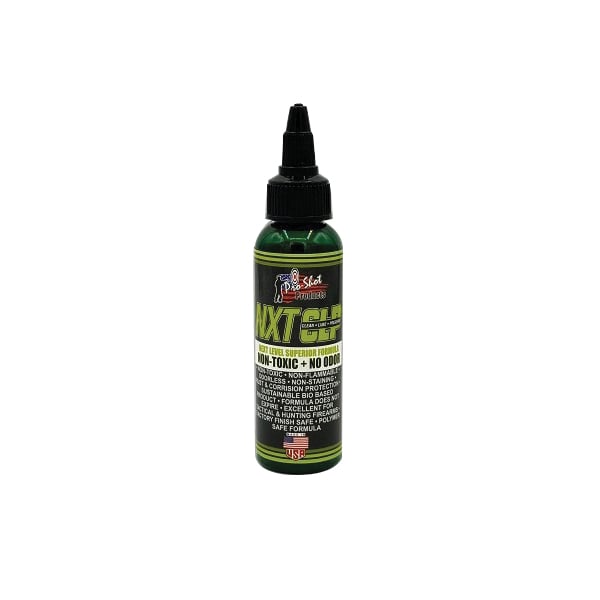 ProShot NXT CLP, 2 oz Bottle