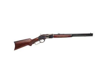 Taylors & Company 1873 .357 Mag Lever Action Rifle, Brown - 2012