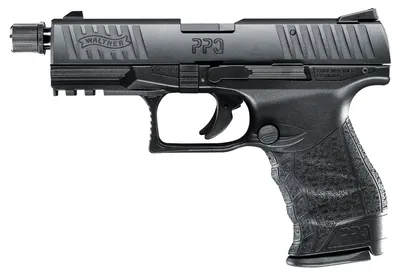 WALTHER PPQ M2 SD