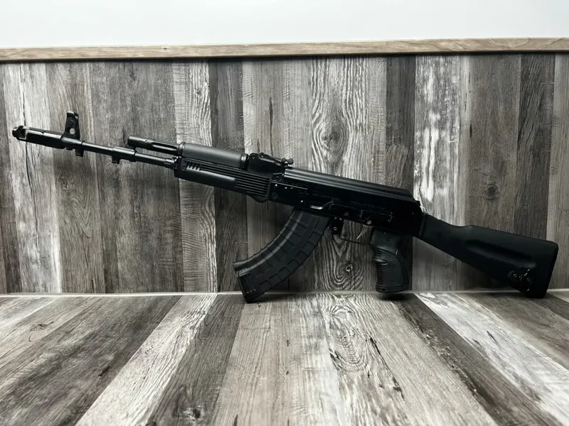 IZHEVSK SAIGA (Used)
