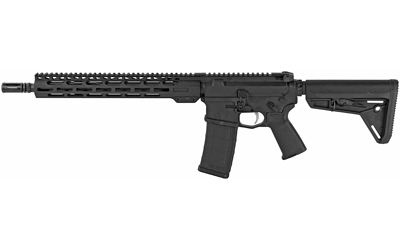American Defense ADM4 5.56 NATO 14.5" Pinned AR Rifle