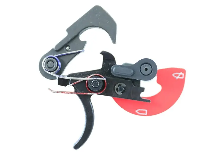 Franklin Armory BFSIII BT-C1 Binary Firing System III Trigger - For B APC9 APC45 GHM9