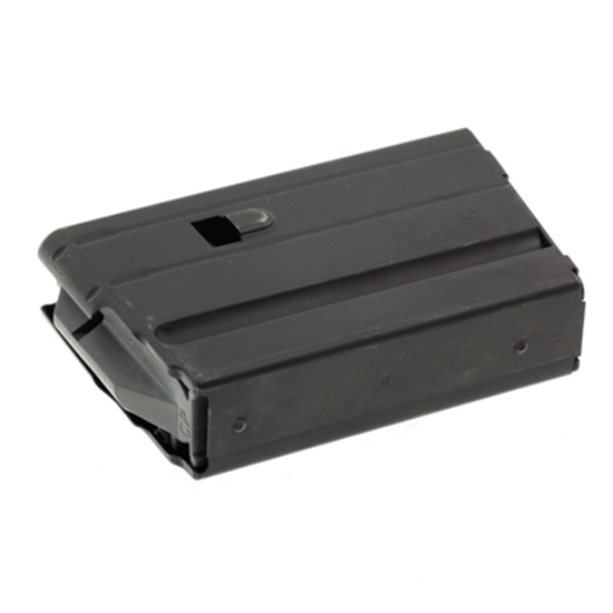 Ruger SR-556 6.8 SPC Magazine - 5 Round Capacity
