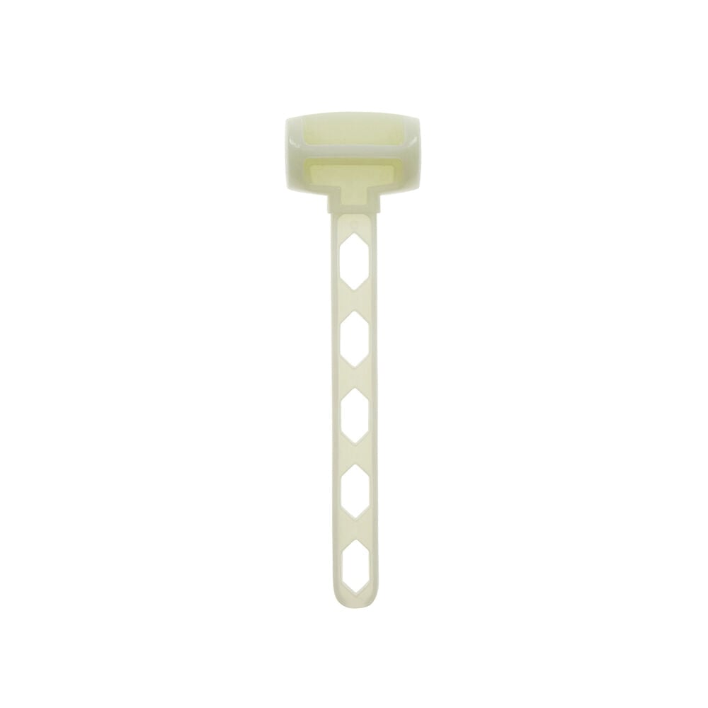 UST 12.50" x 3.40" x 2.10" Peg Mallet