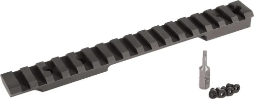EGW SCOPE BASE HD HOWA 1500 / - WTHRBY VNGRD SA PIC RAIL 0MOA