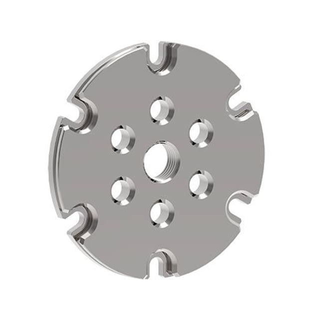 Lee Pro 6000 Six Pack Shell Plate 20 90DD00B7 LEE