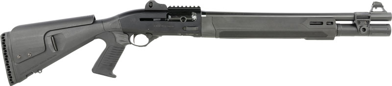Beretta 1301 Tactical MOD2 12GA Semi-Auto Shotgun