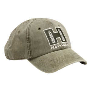 HORN 99283 HORNADY SAGE GREEN CAP